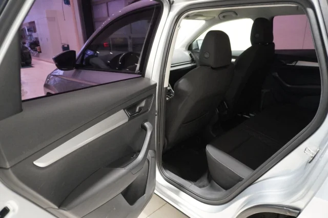 Image of Skoda Karoq AMBITION 1.5 110kW