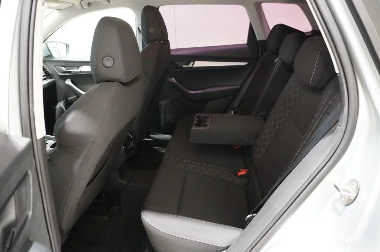 Skoda Karoq AMBITION 1.5 110kW