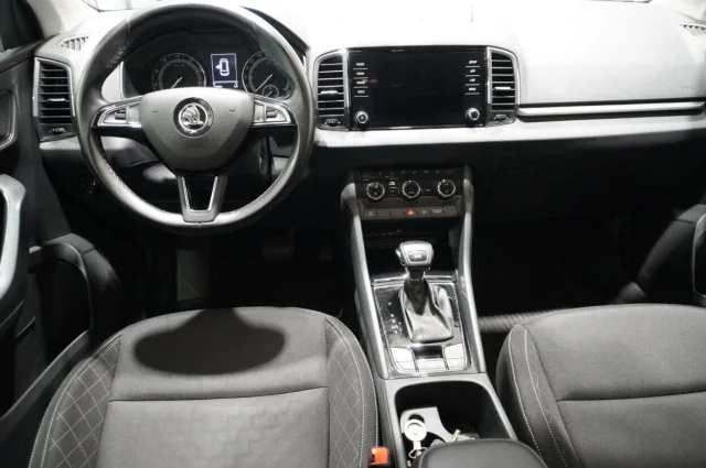 Image of Skoda Karoq AMBITION 1.5 110kW