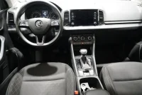 Skoda Karoq AMBITION 1.5 110kW thumbnail