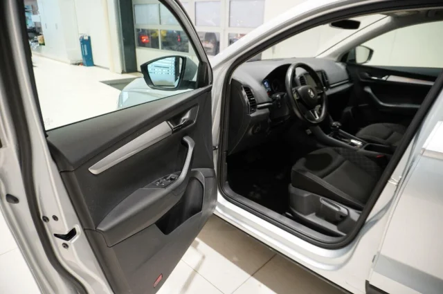 Image of Skoda Karoq AMBITION 1.5 110kW