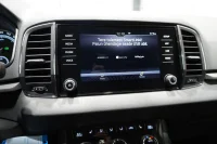 Skoda Karoq AMBITION 1.5 110kW thumbnail