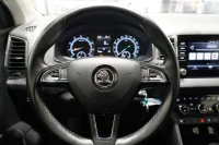 Skoda Karoq AMBITION 1.5 110kW thumbnail
