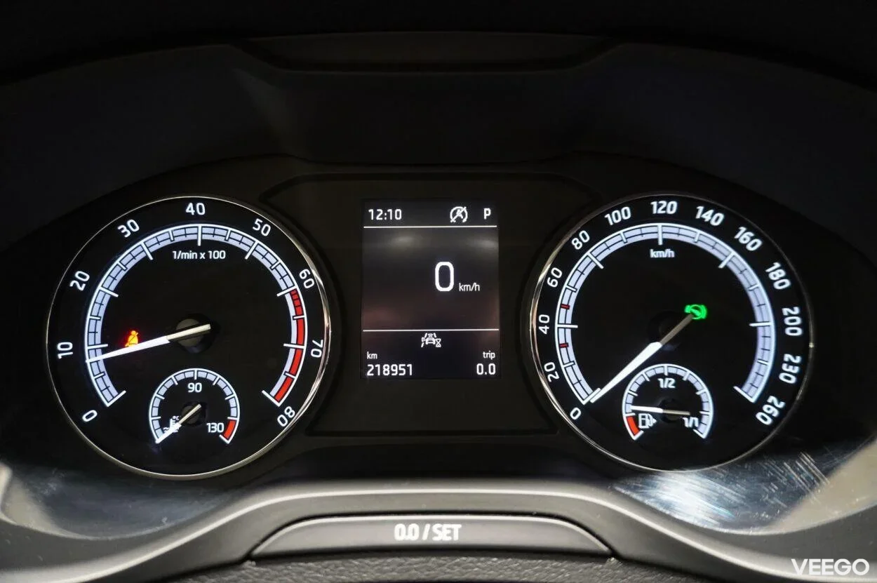 Skoda Karoq AMBITION 1.5 110kW