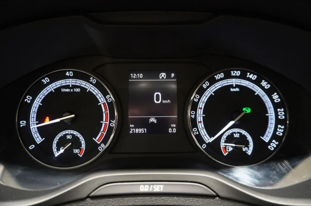 Image of Skoda Karoq AMBITION 1.5 110kW