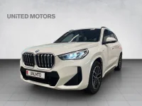 BMW iX1 - 225kW thumbnail