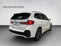 BMW iX1 - 225kW thumbnail