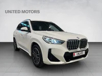 BMW iX1 - 225kW thumbnail