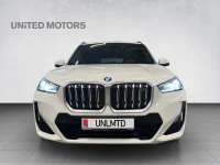 BMW iX1 - 225kW thumbnail