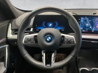 BMW iX1 - 225kW thumbnail