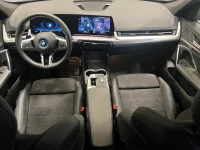 BMW iX1 - 225kW thumbnail