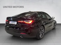 BMW 420 d xDrive Gran Coupe MHEV 2 140kW thumbnail