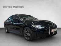 BMW 420 d xDrive Gran Coupe MHEV 2 140kW thumbnail