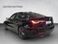 BMW 420 d xDrive Gran Coupe MHEV 2 140kW thumbnail