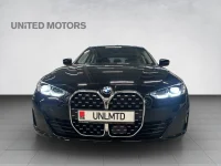 BMW 420 d xDrive Gran Coupe MHEV 2 140kW thumbnail