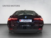 BMW 420 d xDrive Gran Coupe MHEV 2 140kW thumbnail
