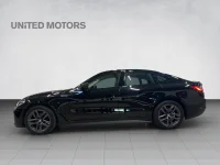 BMW 420 d xDrive Gran Coupe MHEV 2 140kW thumbnail