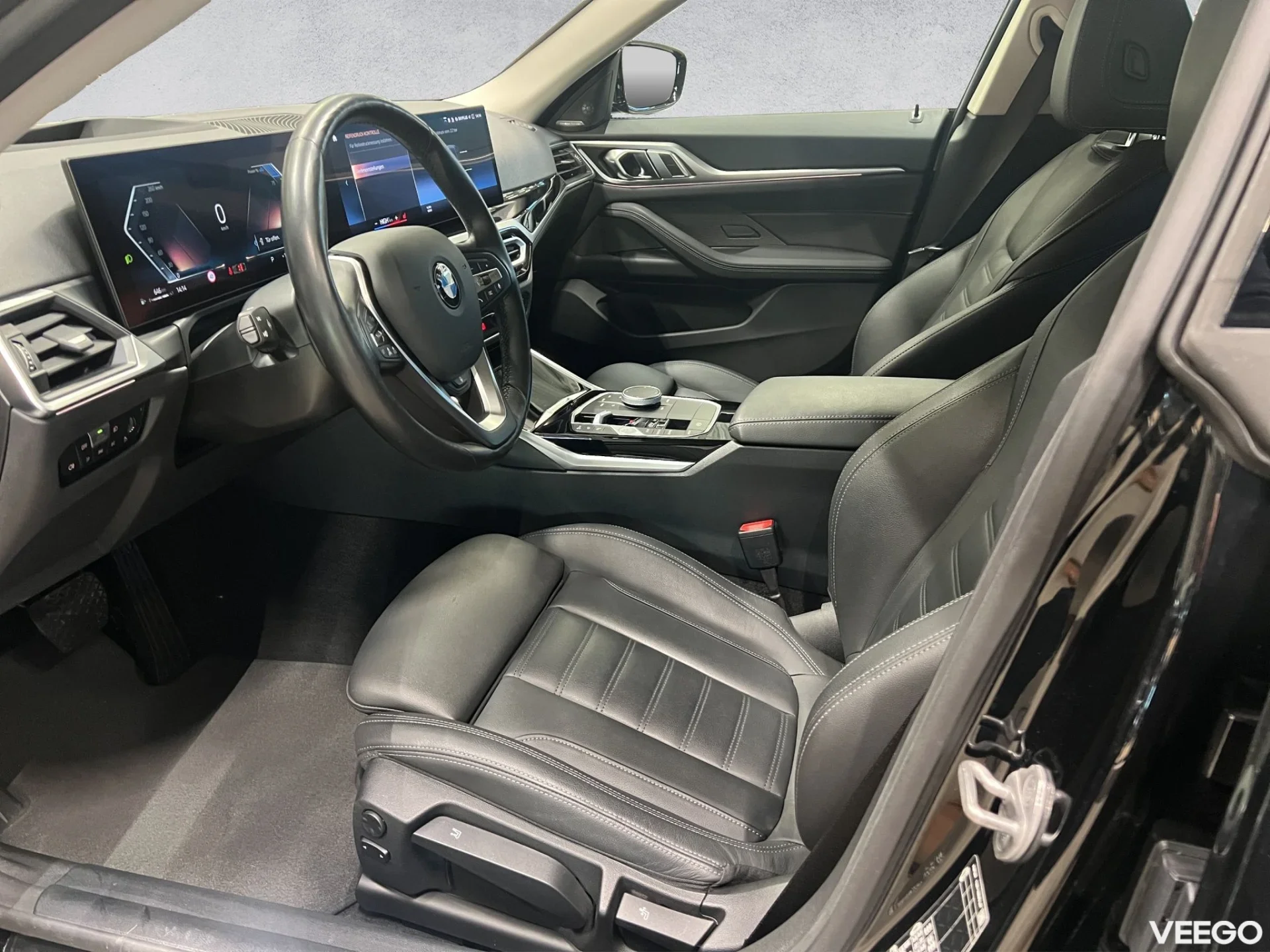 BMW 420 d xDrive Gran Coupe MHEV 2 140kW