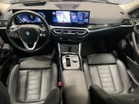 BMW 420 d xDrive Gran Coupe MHEV 2 140kW thumbnail