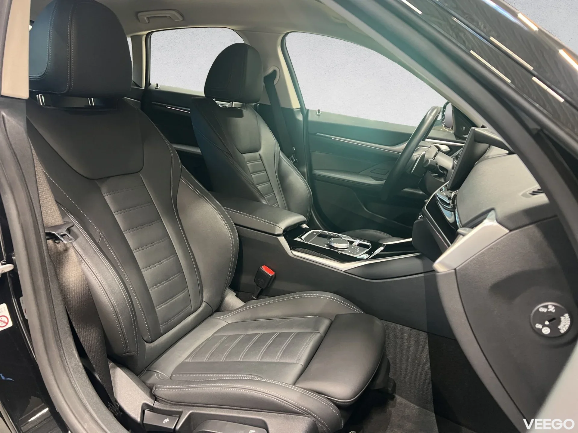 BMW 420 d xDrive Gran Coupe MHEV 2 140kW