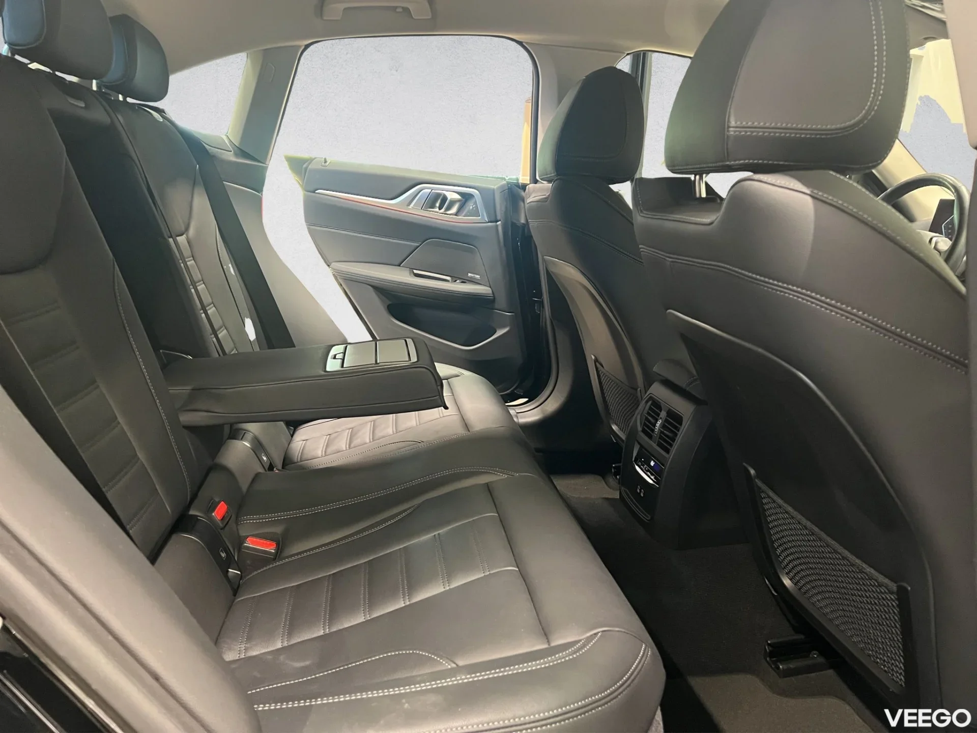 BMW 420 d xDrive Gran Coupe MHEV 2 140kW