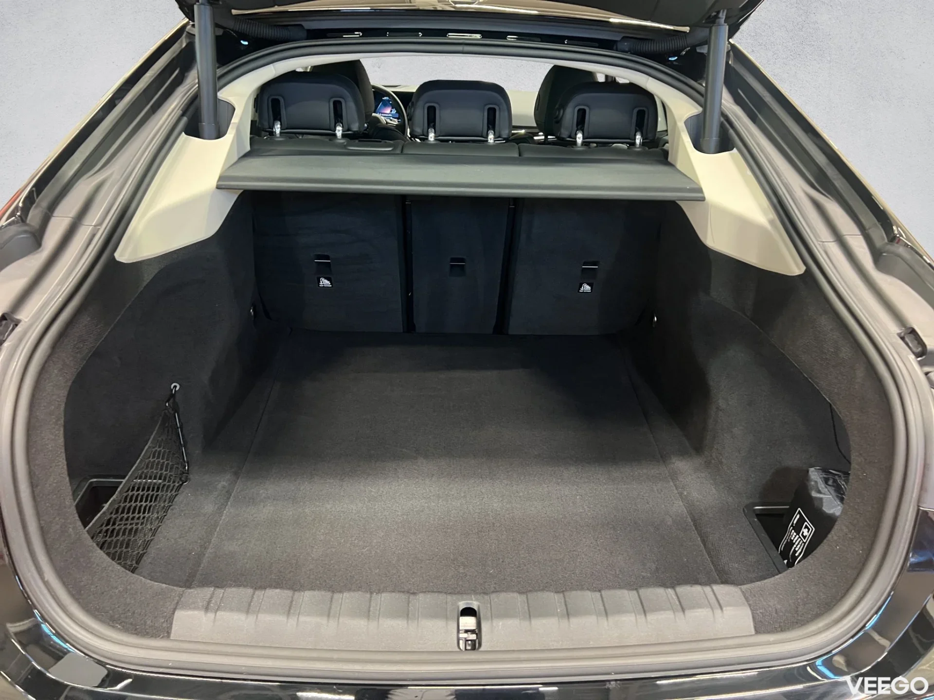 BMW 420 d xDrive Gran Coupe MHEV 2 140kW