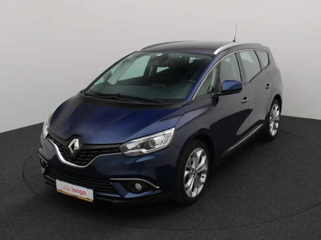 Image of Renault Scenic 1.3 103kW
