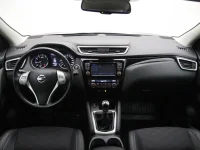 Nissan Qashqai 1.2 85kW thumbnail
