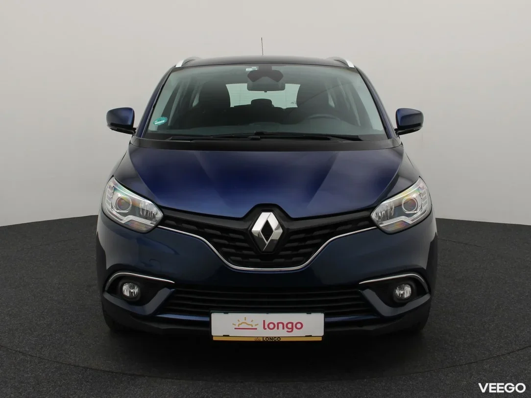 Renault Scenic 1.3 103kW