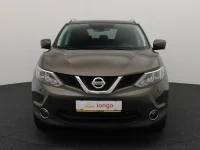 Nissan Qashqai 1.2 85kW thumbnail