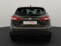 Nissan Qashqai 1.2 85kW thumbnail
