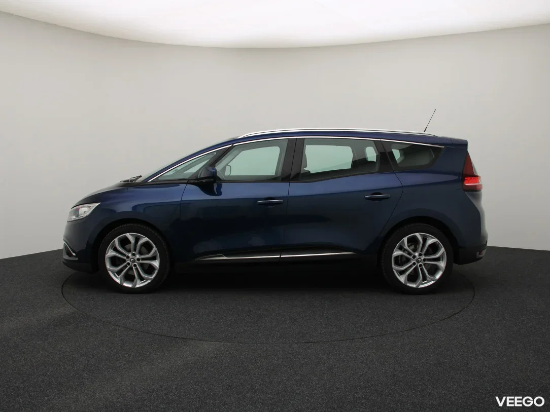 Renault Scenic 1.3 103kW