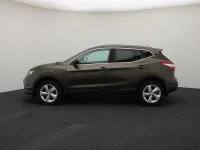 Nissan Qashqai 1.2 85kW thumbnail