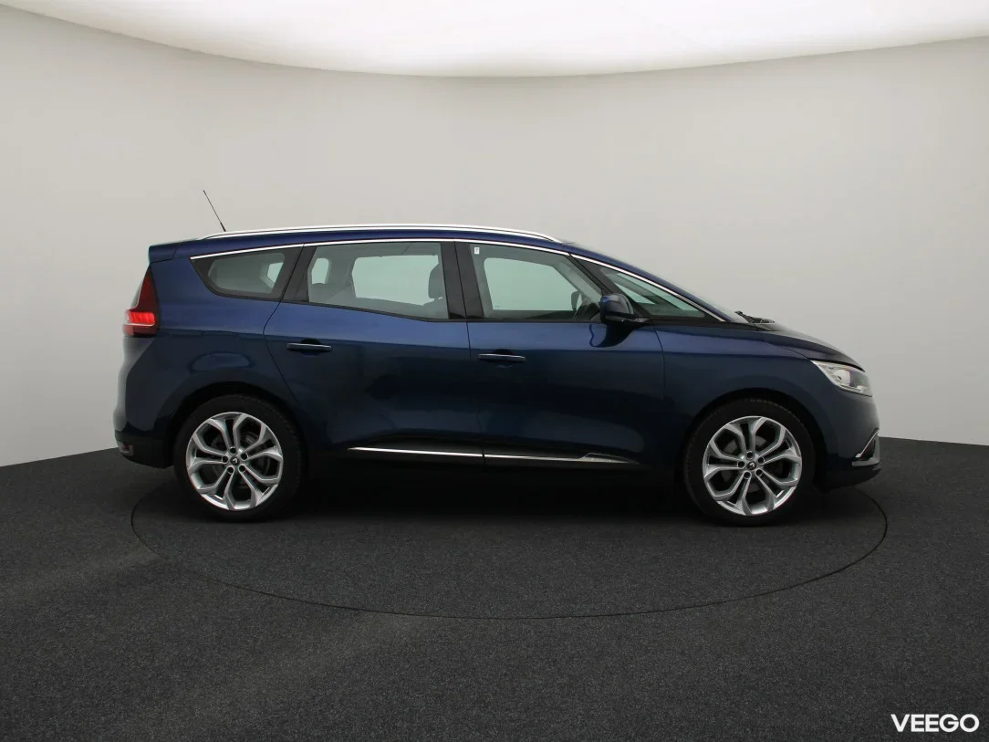 Renault Scenic 1.3 103kW