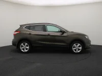 Nissan Qashqai 1.2 85kW thumbnail