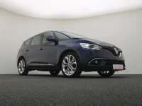 Renault Scenic 1.3 103kW thumbnail