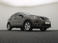 Nissan Qashqai 1.2 85kW thumbnail