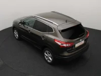 Nissan Qashqai 1.2 85kW thumbnail