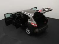 Nissan Qashqai 1.2 85kW thumbnail