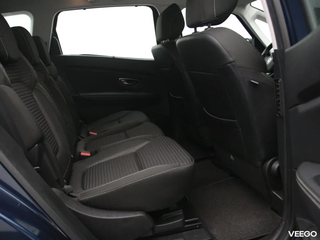 Renault Scenic 1.3 103kW