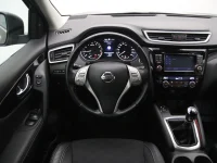 Nissan Qashqai 1.2 85kW thumbnail