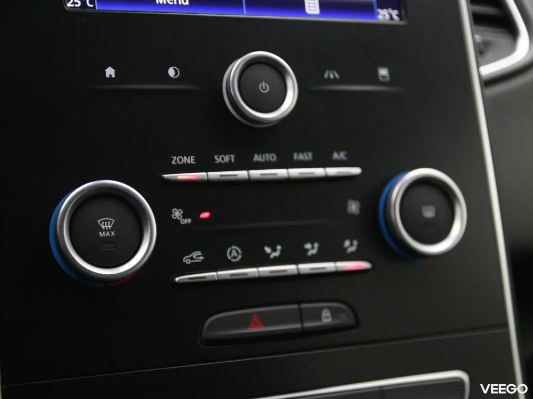 Renault Scenic 1.3 103kW