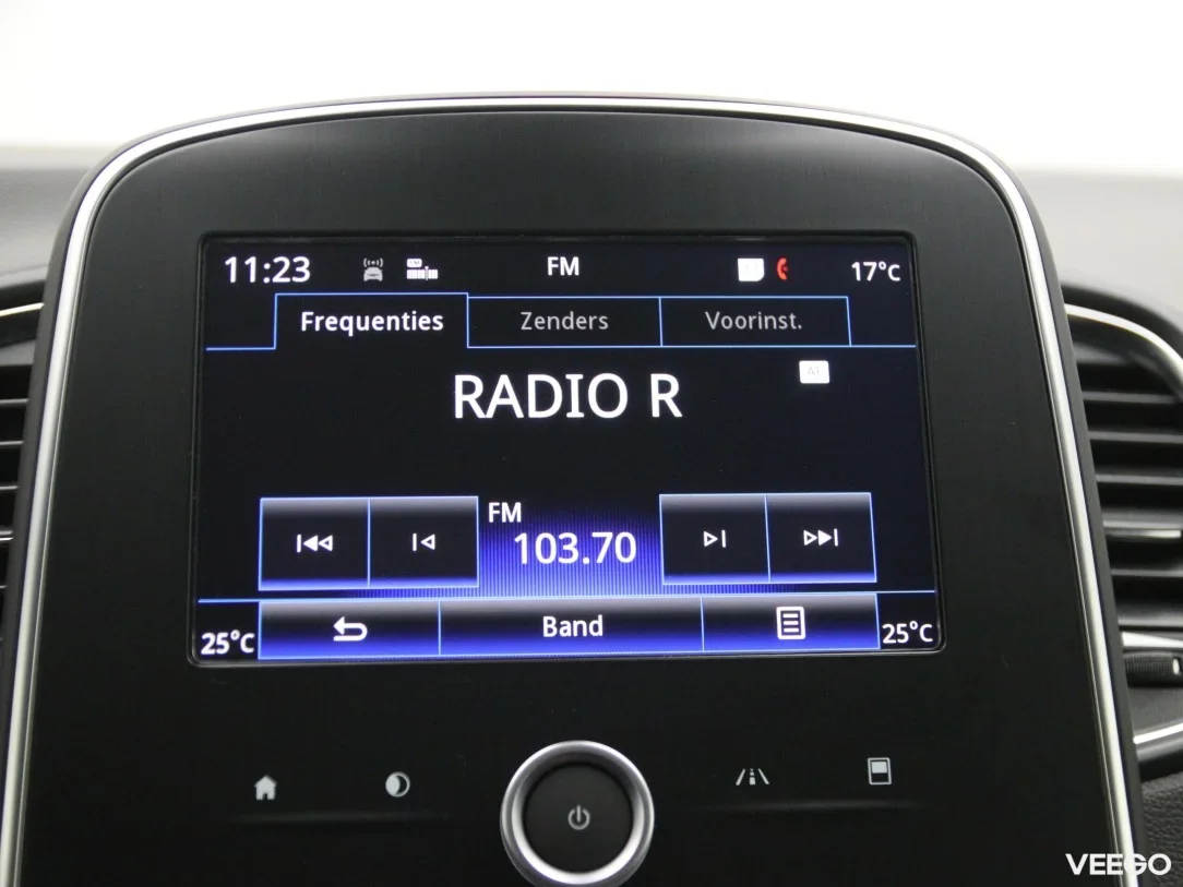 Renault Scenic 1.3 103kW