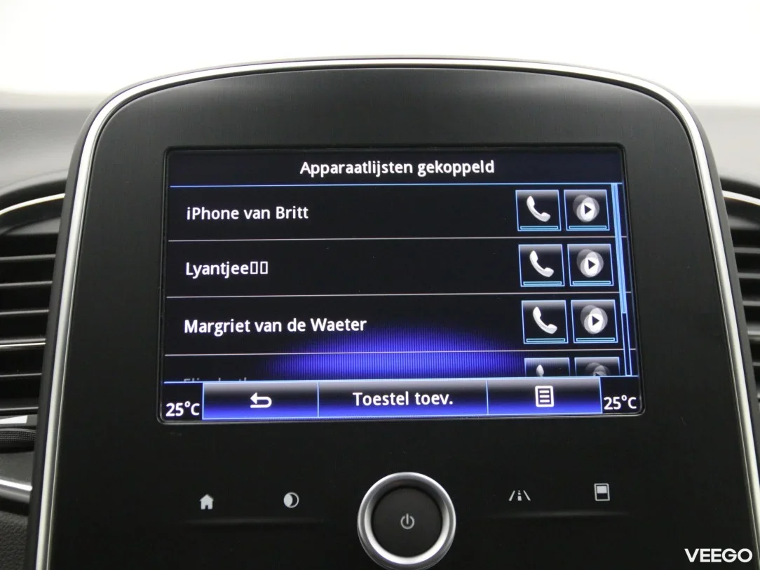 Renault Scenic 1.3 103kW