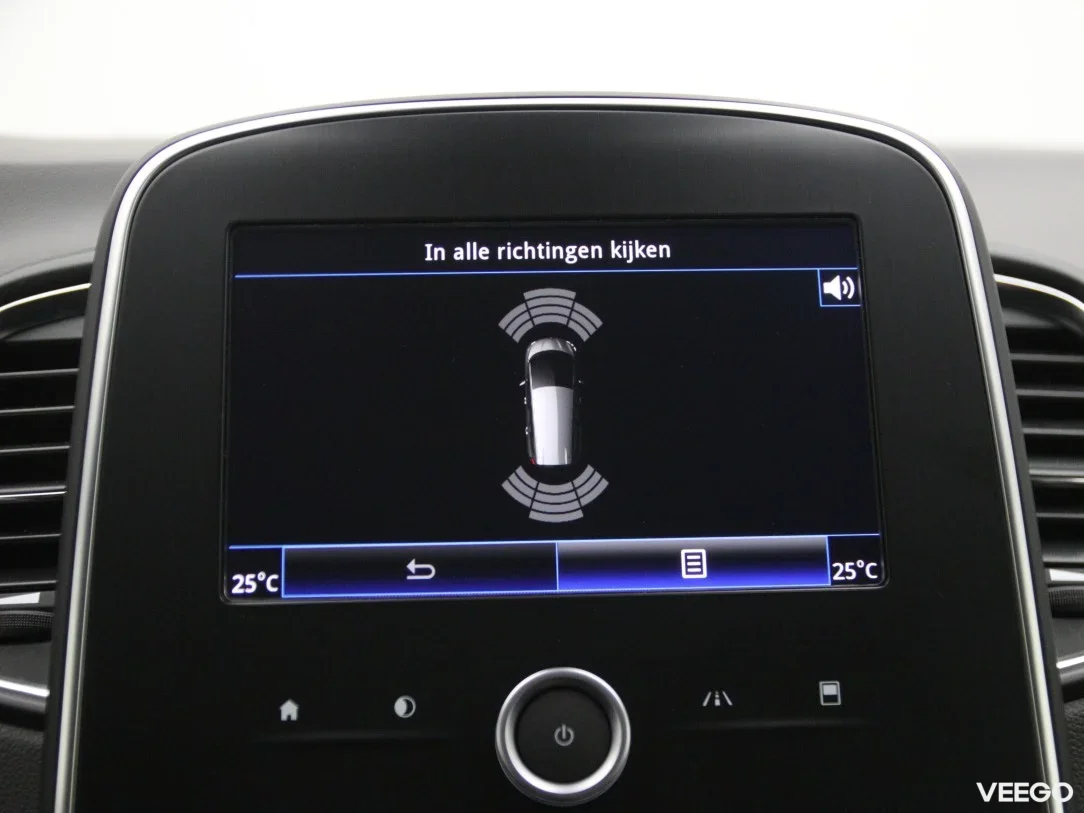 Renault Scenic 1.3 103kW