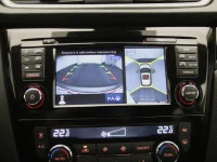 Nissan Qashqai 1.2 85kW thumbnail