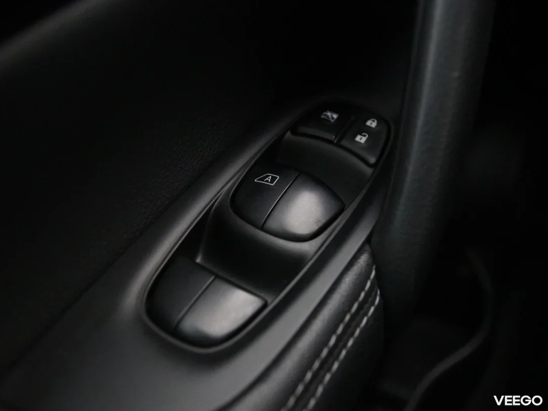 Nissan Qashqai 1.2 85kW