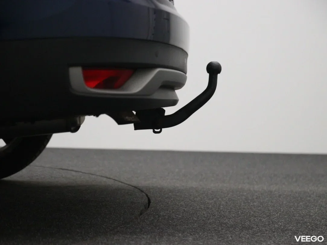 Renault Scenic 1.3 103kW