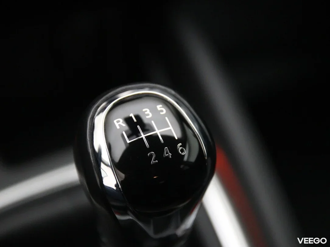 Nissan Qashqai 1.2 85kW