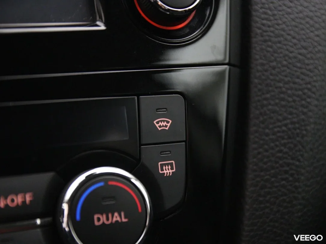 Nissan Qashqai 1.2 85kW